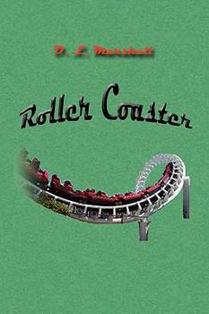Paperback Roller Coaster Book