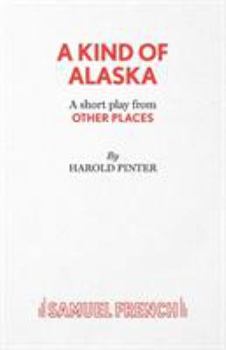 Paperback A Kind of Alaska Book