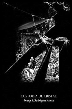 Paperback Custodia de cristal [Spanish] Book