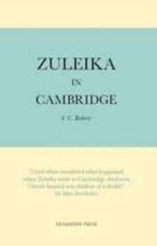 Paperback Zuleika in Cambridge Book