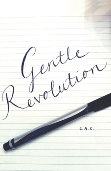 Paperback Gentle Revolution Book