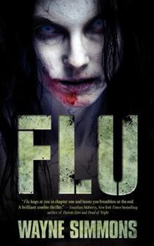 Paperback Flu Book