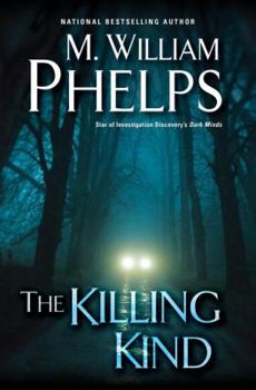 Hardcover The Killing Kind Book