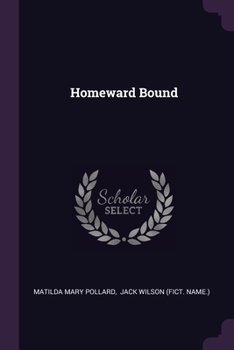 Paperback Homeward Bound Book