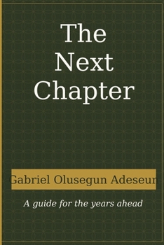 Paperback The Next Chapter Book