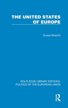 The United States of Europe