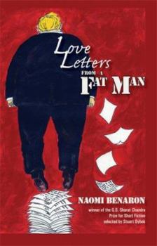 Paperback Love Letters from a Fat Man Book