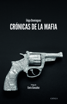 Paperback Crónicas de la mafia (Spanish Edition) [Spanish] Book