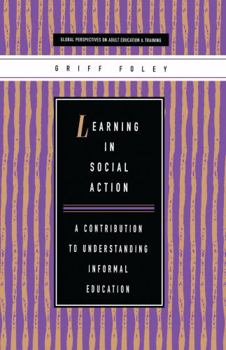 Paperback Learning in Social Action Book