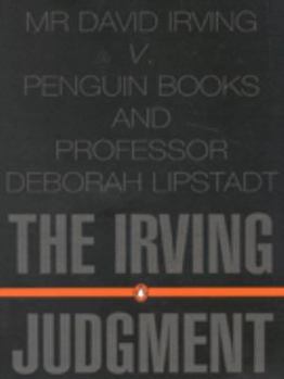 Paperback The Irving Judgment Book