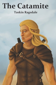 Paperback The Catamite Book