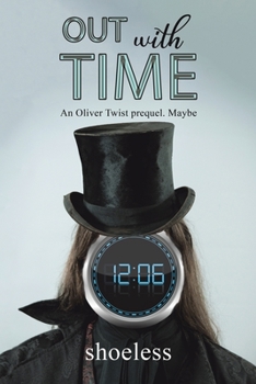 Paperback Out With Time Book