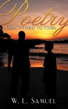 Paperback Poetry From My Mind To Yours Book