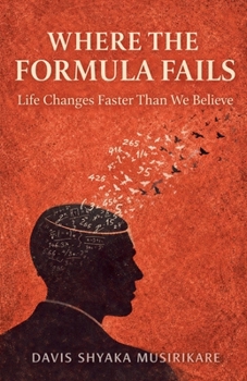 Paperback Where The Formular Fails Book