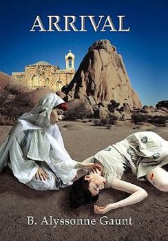 Hardcover Arrival Book