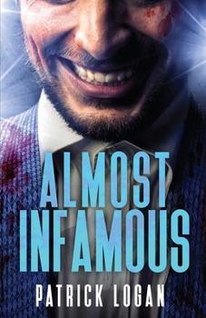 Almost Infamous - Book #9 of the Detective Damien Drake