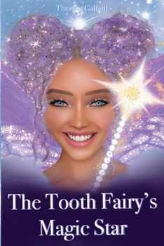 Paperback The Tooth Fairy's Magic Star Book