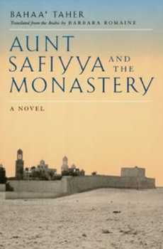 Paperback Aunt Safiyya and the Monastery Book