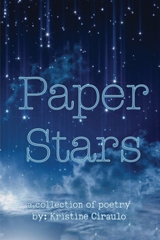 Paperback Paper Stars Book