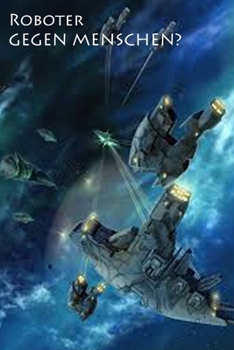 Paperback Roboter gegen Menschen? [German] Book