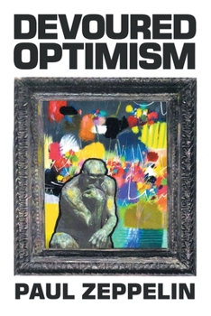 Devoured Optimism: New and Selected Poems