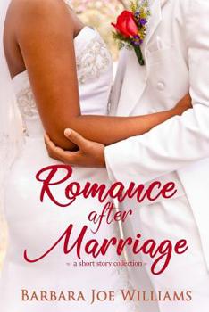 Paperback Romance After Marriage: A Short Story Collection Book