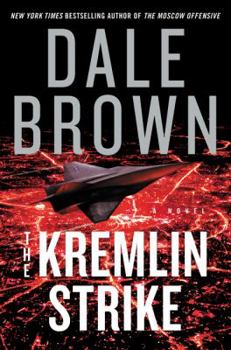 Hardcover The Kremlin Strike Book
