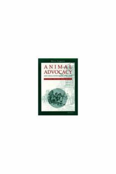 Hardcover Animal Advocacy and Englishwomen, 1780-1900: Patriots, Nation, and Empire Book