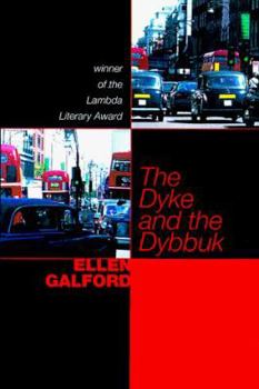 Paperback Dyke and the Dybbuk Book