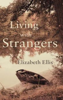 Paperback Living with Strangers Book