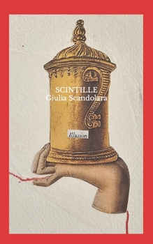 Paperback Scintille [Italian] Book