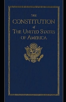 Paperback The United States Constitution Annotated Book