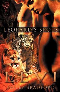 Levi - Book #1 of the Leopard's Spots