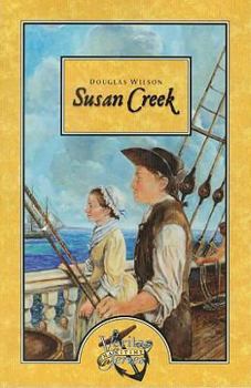 Susan Creek (Veritas Maritime) - Book #2 of the Maritime Series