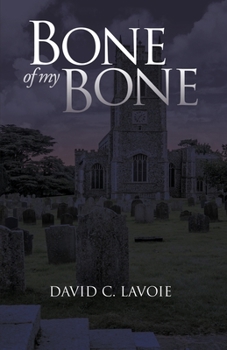 Paperback Bone Of My Bone Book