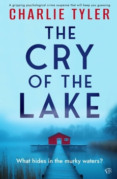Paperback The Cry of the Lake Book