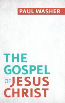 Paperback The Gospel of Jesus Christ (10 Pack) Book