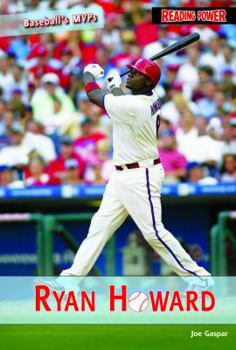 Paperback Ryan Howard Book