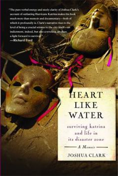 Paperback Heart Like Water Book