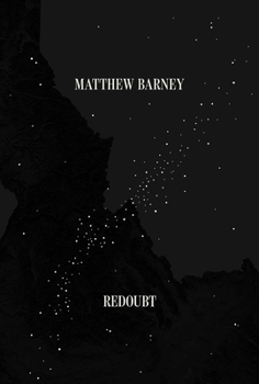 Paperback Matthew Barney: Redoubt Book