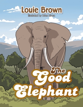 Paperback The Good Elephant Book