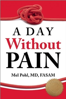 Paperback A Day Without Pain Book