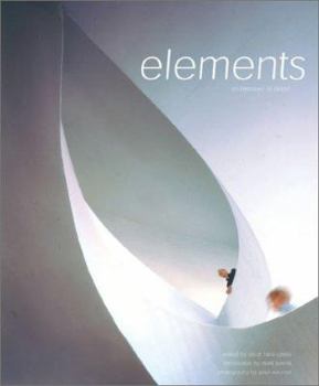 Hardcover Elements Book