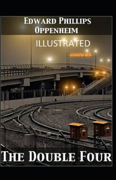 Paperback The Double Four Illustrated Book