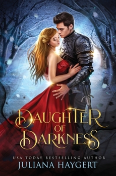 Paperback Daughter of Darkness Book