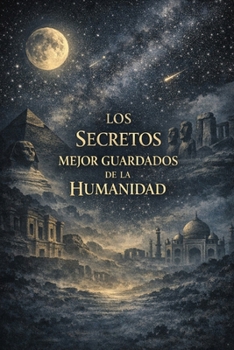 Paperback Los secretos mejor guardados de la humanidad [Spanish] Book
