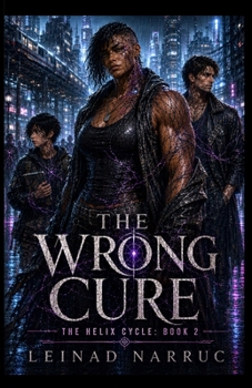 Paperback The Wrong Cure Book