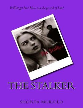 Paperback The Stalker Book