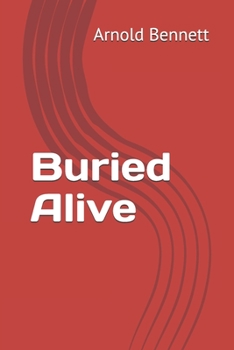 Paperback Buried Alive Book