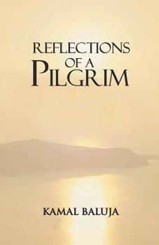 Paperback Reflections of a Pilgrim Book